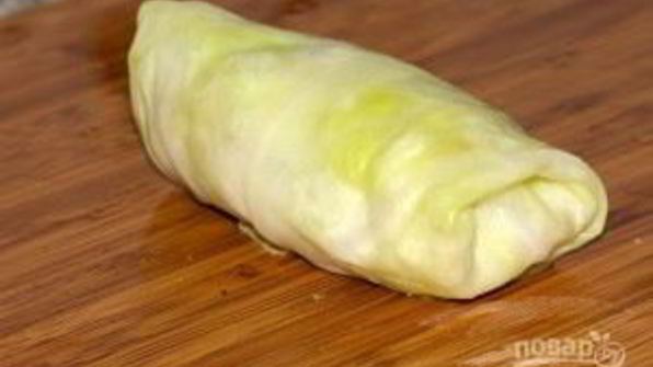 голубцы из говяжьего фарша