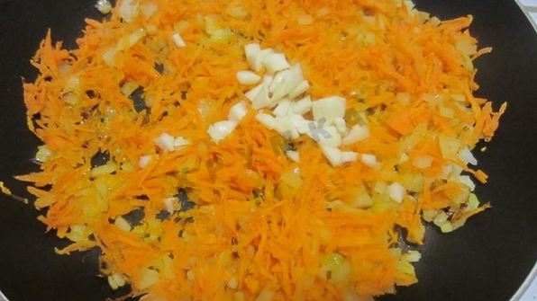 голубцы из пекинской капусты в кастрюле