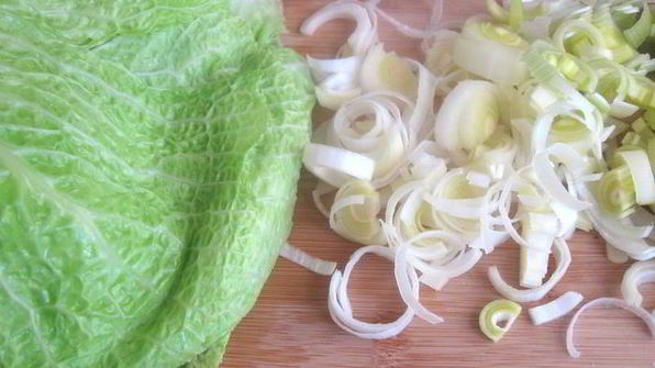 голубцы из прованса