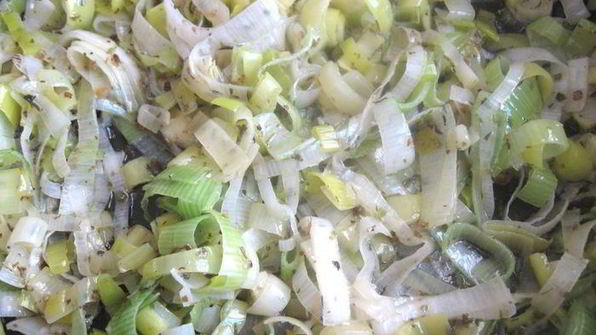 голубцы из прованса