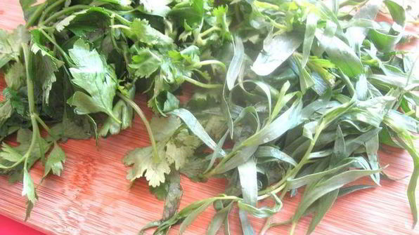 голубцы из прованса