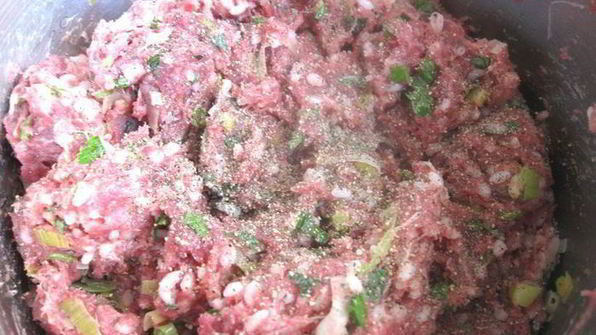 голубцы из прованса