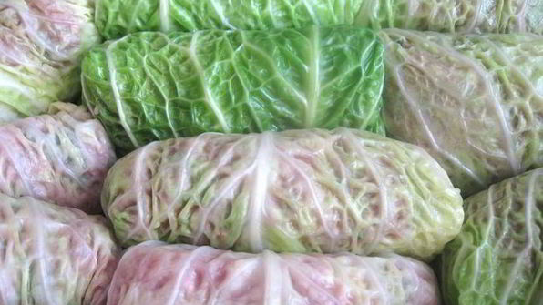 голубцы из прованса