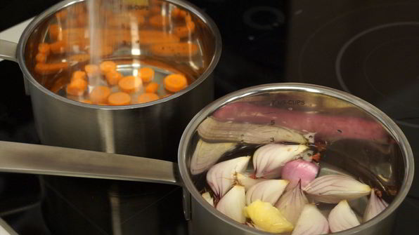 голубцы из савойской капусты