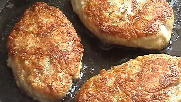 голубцы ленивые