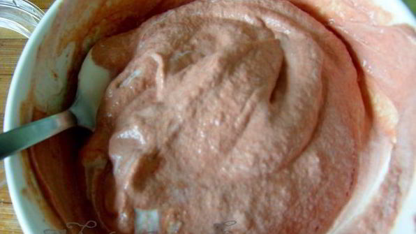 голубцы на новый манер