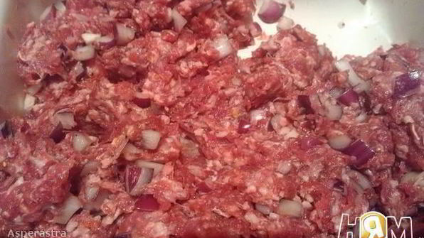 голубцы пирожки