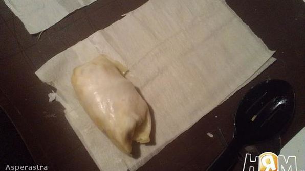 голубцы пирожки