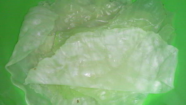 голубцы с морковкой по-корейски