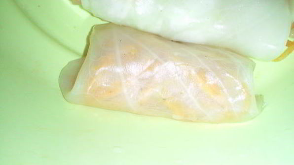 голубцы с морковкой по-корейски