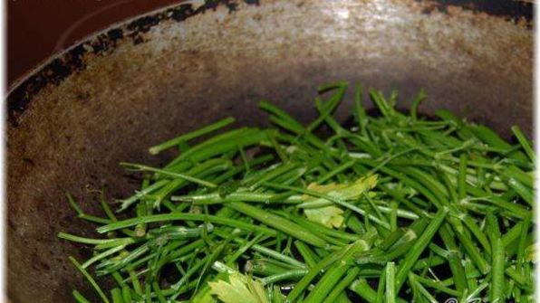 голубцы с мясом, перловкой и грибами