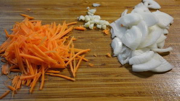 голубцы с мясом в мультиварке