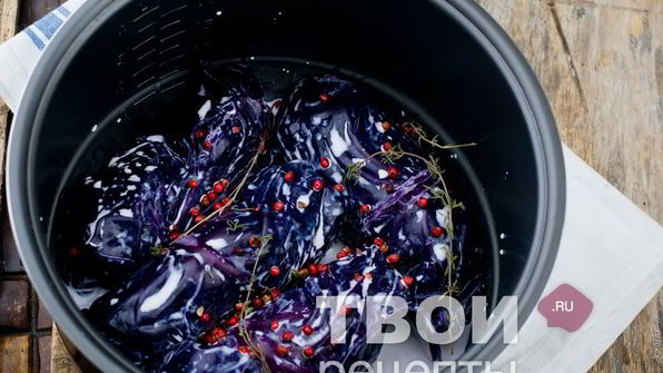 голубцы с мясом