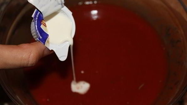 голубцы с отрубями, гречей и горгонзолой