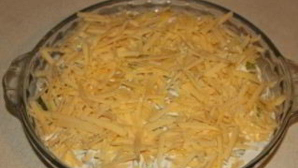 голубцы с творогом