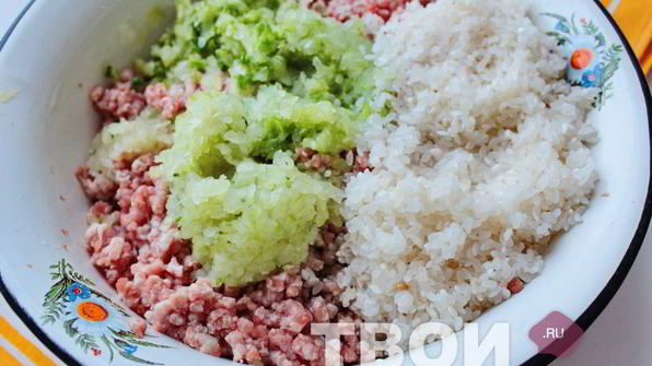 голубцы в кастрюле