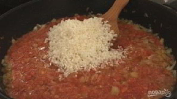 голубцы в виноградных листьях