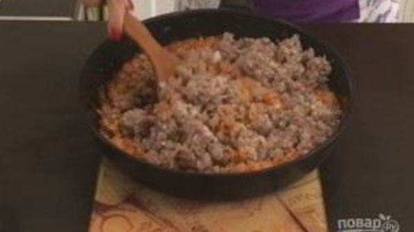 голубцы в виноградных листьях