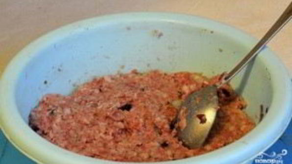 голубцы жареные