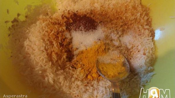 иракская долма