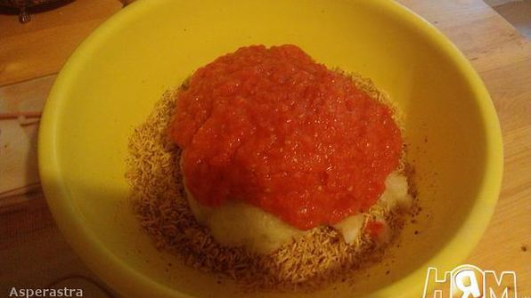 иракская долма