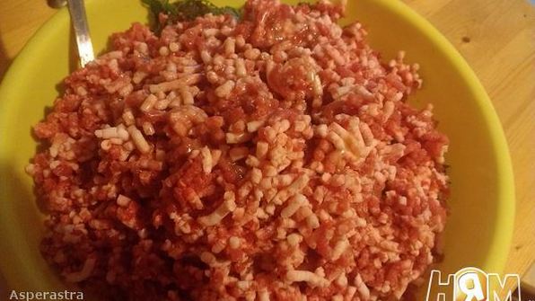 иракская долма