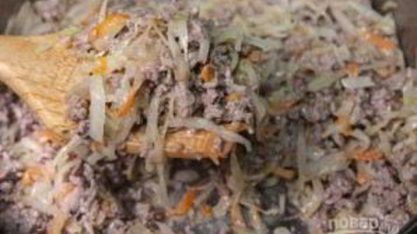 ленивые голубцы по-питерски