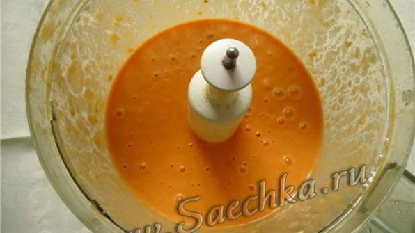 ленивые голубцы в духовке