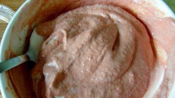 ленивые голубцы в томатном соусе