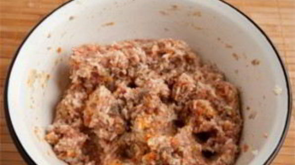 ленивые голубцы в утятнице