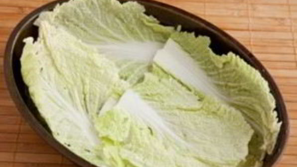 ленивые голубцы в утятнице