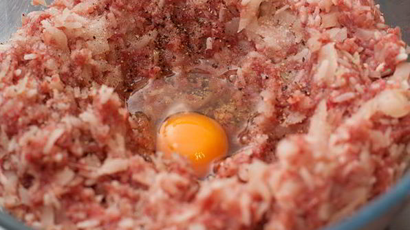 ленивые голубцы