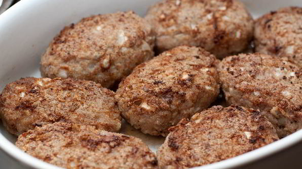 ленивые голубцы