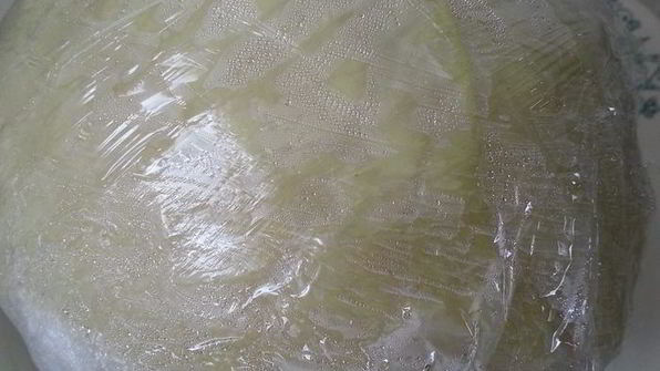 обычные голубцы