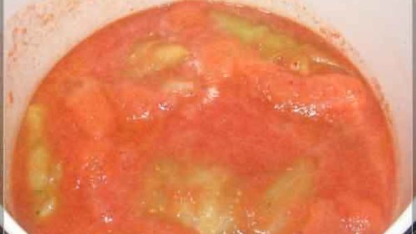 овощные голубцы