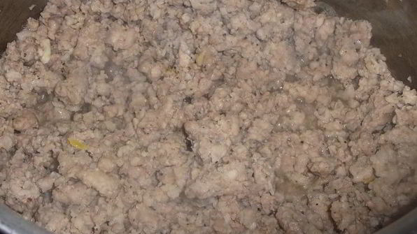 перцы с кабачком ленивые голубцы