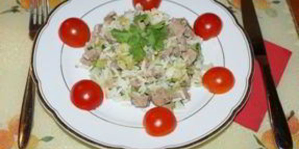 Рецепт супера ленивые голубцы