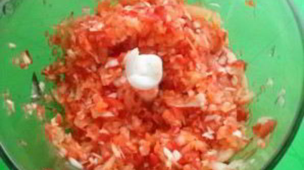 сыроедческие голубцы