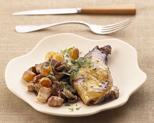 Грибы тещин язык