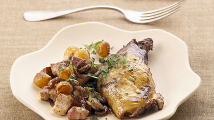 Грибы тещин язык