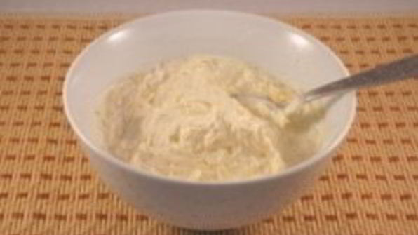 грибы в сметане, запеченные в духовке