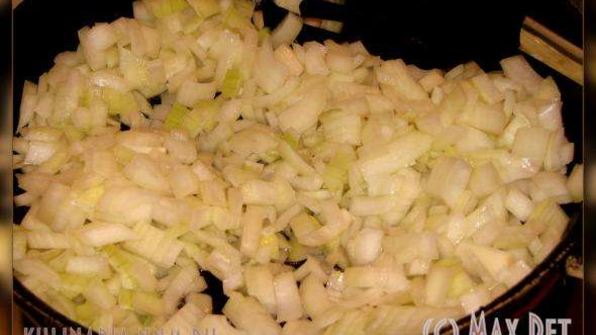 шампиньоны фаршированные