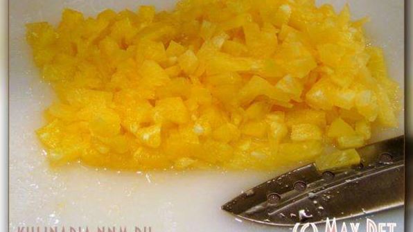 шампиньоны фаршированные