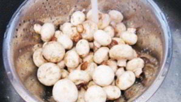 шампиньоны консервированные