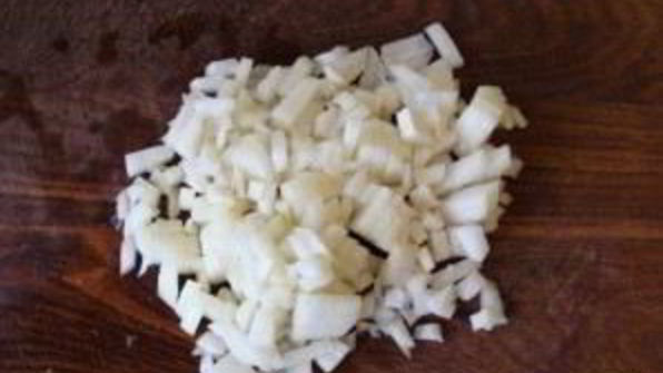 шампиньоны с картошкой