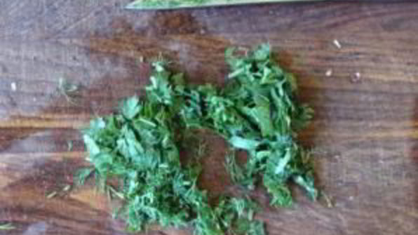 шампиньоны с картошкой