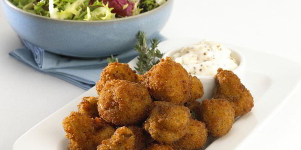 Рецепт шампиньонов в мультиварке