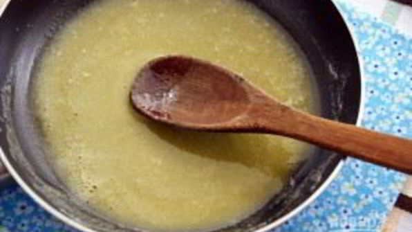 шампиньоны в соусе бешамель