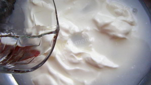 тушеные грибы в мультиварке