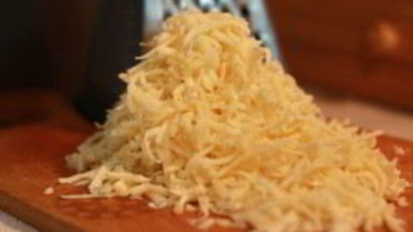 запеченные опята